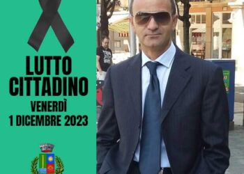 Botricello, oggi lutto cittadino per parricidio