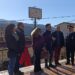 Motta Santa Lucia intitolato Largo Vittime della Fiumarella per ricordare il più grande deragliamento ferroviario italiano