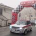 San Pietro Apostolo “I Volpini” club auto storiche svolto il raduno natalizio