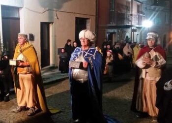 Dalla Calabria al Molise, dalla Svizzera all’Argentina: aumentano in Italia e all’estero le adesioni al “Gemellaggio di Capodanno” per la Pace nel mondo