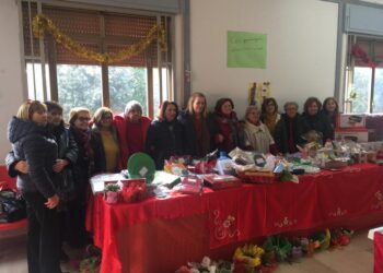 A Scigliano al via i mercatini di Natale, la pesca solidale e non solo/ Iniziative promosse dal “Centro di aggregazione sociale”