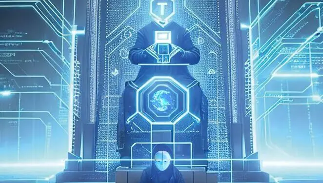 Tecnocrazia