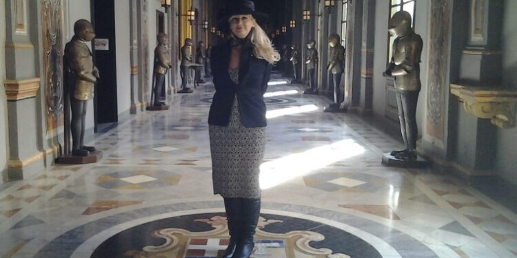 La Calabria prima Italia di Alessandra d’Epiro