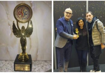 Europei dei Parrucchieri, Sara Pane: “Ennesimo sogno realizzato”