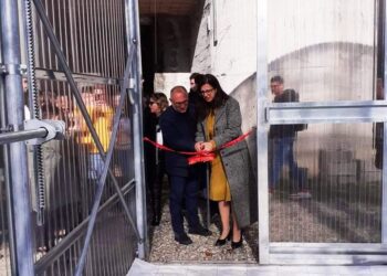 Sersale, inaugurata serra idroponica in località Cipino