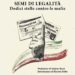 Petronà, Enzo Bubbo pubblica il saggio “Semi di legalità”