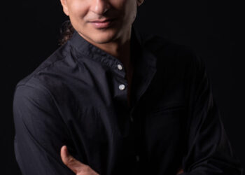 E’ uscito “Mediterranean Secrets” il nuovo lavoro di Daniele Fabio