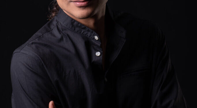 E’ uscito “Mediterranean Secrets” il nuovo lavoro di Daniele Fabio