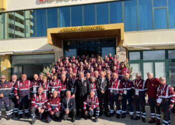 A.N.P.S., Vito Mancarella eletto Coordinatore Regionale