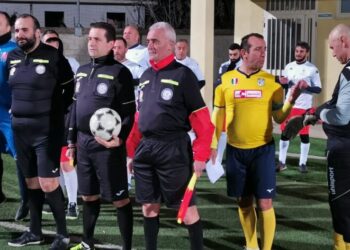 Campionato amatori ASC, continua fuga R. Filadelfia e Hammers