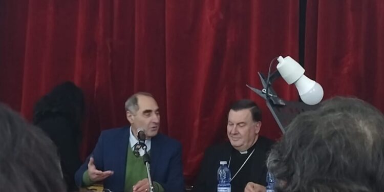 Premio Mar Jonio Inverno 2024