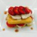 Wine&Food con lo chef Piero Cantore: Crema di ricotta con topping al passito calabrese