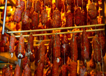 Una tradizione da tener stretta: l’obiettivo del salumificio Marvella