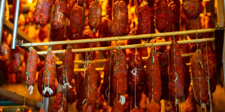 Una tradizione da tener stretta: l’obiettivo del salumificio Marvella