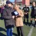 Servizi Sportivi ASC premia mister Marcello Del Gaiso