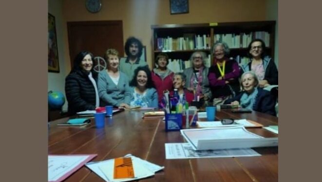 “Poetando ieri e oggi”, incontro con la poesia a Serrastretta