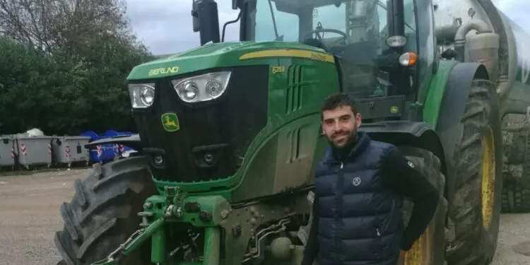 Agricoltori silani sul piede di guerra. Mobilitazione nazionale/ L’imprenditore Francesco Granieri: «Siamo veramente stanchi della politica europea»