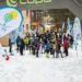 Sila3Vette a Camigliatello la Winter Race gara di endurance più estrema del Meridione