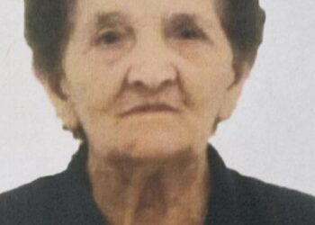 Belcastro, morta a 103 anni Elisabetta Prochillo