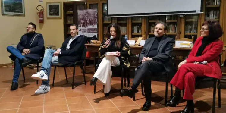 27 gennaio, a Tiriolo “Far memoria della memoria”