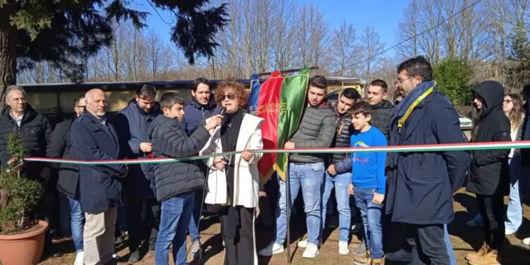 Soveria M.lli, presentato Piano Colturale e nuovo Parco Macchine dell’IPS