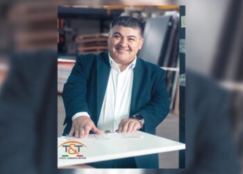 La T&T Porte e Blindati S.r.l. di Lamezia Terme premiata dal Sole 24 Ore