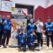 Pioggia di medaglie per i kickboxer novizi della Krak Team Decollatura