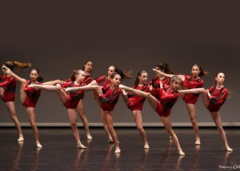 Scuola ballo Teatro Politeama Catanzaro attiva 4 borse di studio