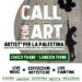 Lamezia, domani (18 febbraio) Call for Art – Artisti per la Palestina