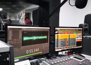 Ospite di Ugo Floro l’orafa Pulerà su Radio CRT, annunciato convegno Fidapa “Estetica oncologica” per la giornata della donna