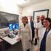 Ospedale Lamezia: Attivata Cardio Risonanza Magnetica con I.A.