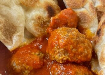 Continua il viaggio (culinario) in Calabria dello chef Piero Cantore