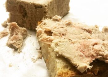 Una pietanza della tradizione calabrese: i frisuli di Piero Cantore