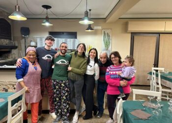 Il Vrugale, 10 anni di cucina d’eccellenza nel Reventino