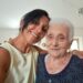 Petronà, spente 100 candeline da nonna Vincenzina
