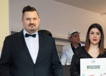 Agli Italy food awards premiata l’artigianalità del salumificio Marvella