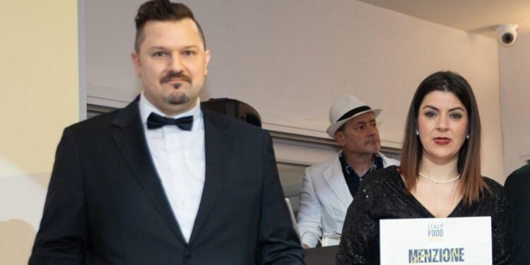 Agli Italy food awards premiata l’artigianalità del salumificio Marvella