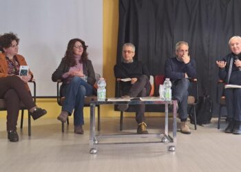 Che impresa la scuola! Costruire una comunità educante nel cuore del Reventino grazie all’unione di forze e visioni