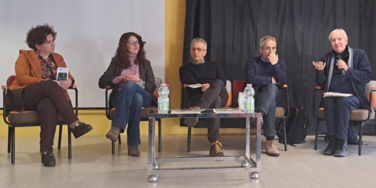 Che impresa la scuola! Costruire una comunità educante nel cuore del Reventino grazie all’unione di forze e visioni
