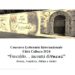 Concorso Letterario Internazionale Città Cultura 2024  “Fuscaldo… incontri diVersi”