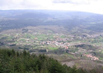 Due escursioni per un’immersione nella natura di Monte Reventino e della Faggeta di Monte Condrò