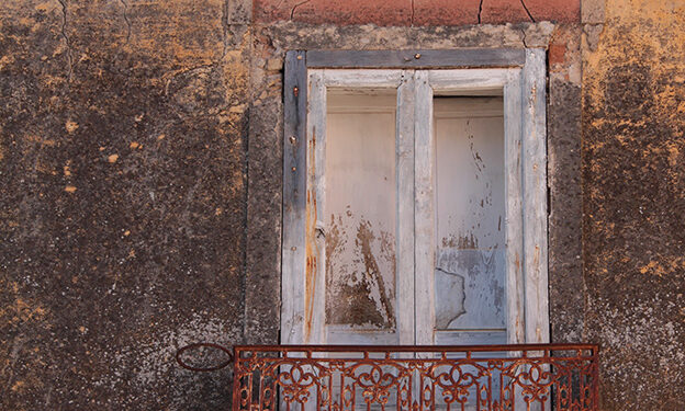 Omaggio a Franco Costabile (Gizzeria). Una Spoon River nostrana… in una foto di Antonio Renda
