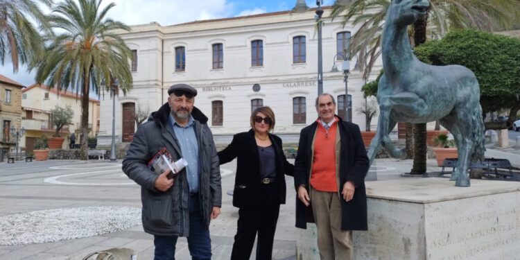 La Cineteca della Calabria e il Liceo di Soriano celebrano Pasolini che operò a lungo nella nostra terra