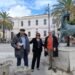 La Cineteca della Calabria e il Liceo di Soriano celebrano Pasolini che operò a lungo nella nostra terra
