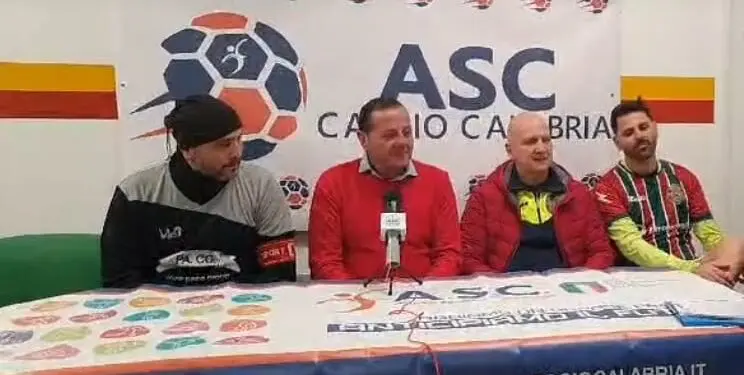 Calcio, ASC Amatori Over 35: Hammers vince il campionato