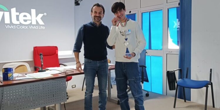 Catanzaro, Olimpiadi neuroscienze, eccellono gli studenti del Fermi