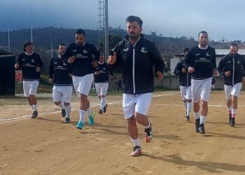 Calcio, campionato ASC Amatori Over 35 gir. A: vertice immutato