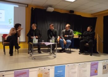 Decollatura, il Vescovo Parisi incontra gli studenti del “Costanzo”