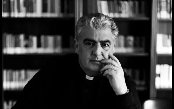 Una riflessione di don Domenico Concolino nella giornata internazionale della felicità