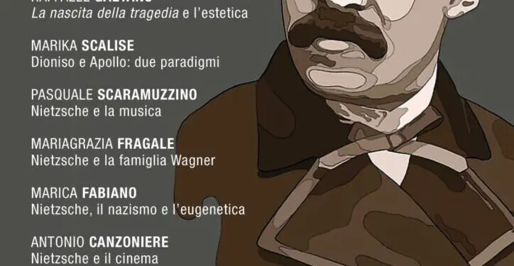 Ripensare Friedrich Nietzsche a 180 anni dalla nascita